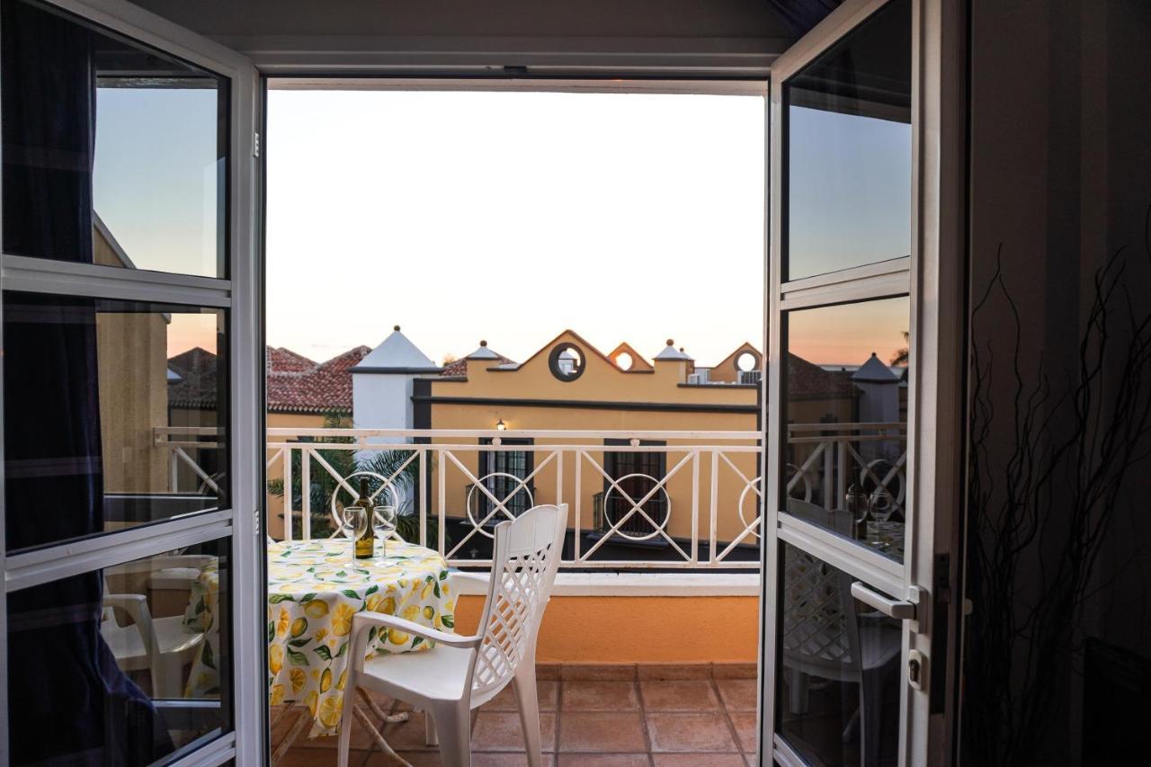 Casa Juana, Adeje Адехе